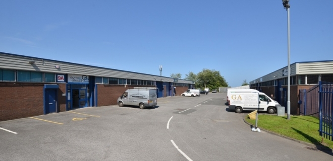 Leechmere Industrial Estate - Blocks 8 & 9  - Industrial Unit To Let - Leechmere Industrial Estate, Sunderland